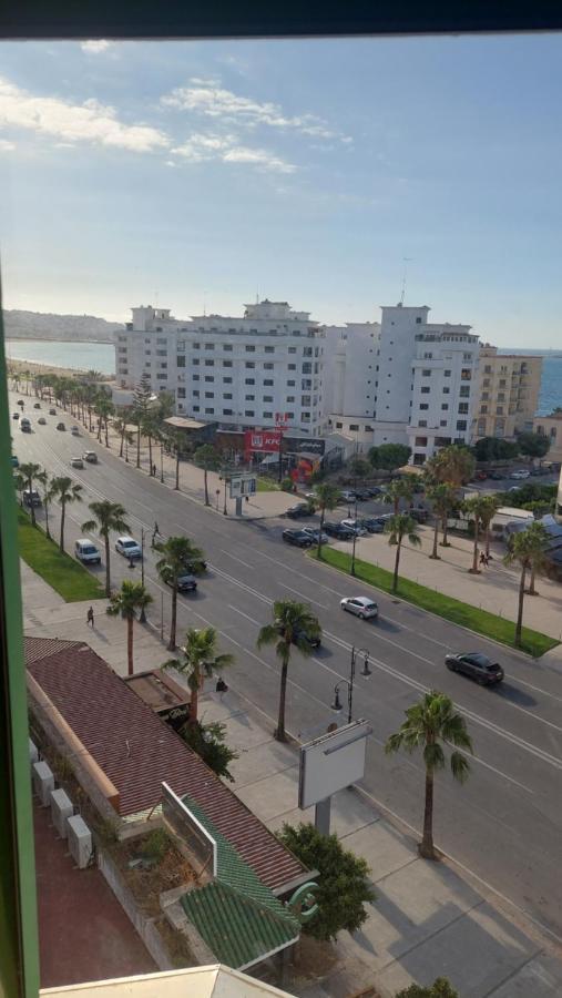 Appartamento Complexe Les Jardins Andalous Malabata Tangeri Esterno foto